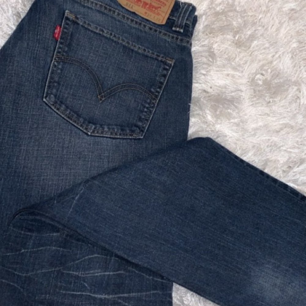 Levi's jeans